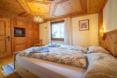 Appartamento Livigno