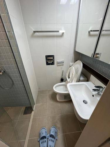 Appartement Seocho-gu