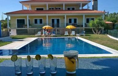 Villa Amieira do Tejo