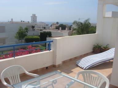 Apartamento Mojácar
