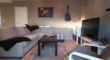 65 m² Ferienwohnung