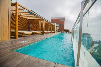 Apartment Urb Confraternidad