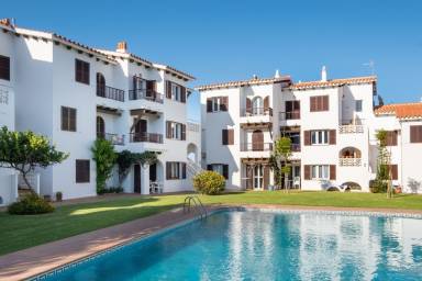 Apartamento Santa Ana