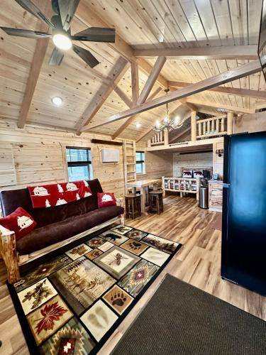 Lodge Hulett