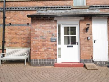 Cottage Yard Cockermouth
