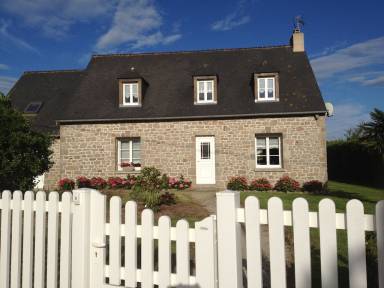 Cottage  Saint-Vaast-la-Hougue