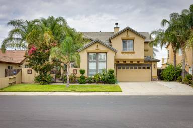 House Manteca