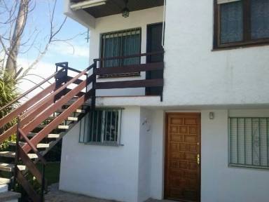 Ferienhaus Urbanización Peñismar 2