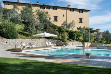 Villa Poggio a Caiano
