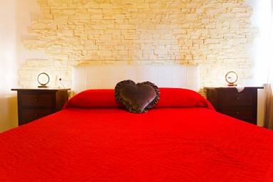 Bed & Breakfast Saltara