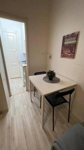 Ferienwohnung Helsinki