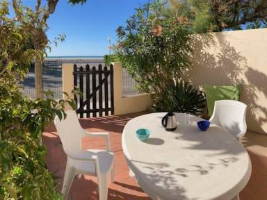 Huis 40 m²