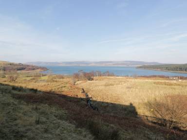 Cottage Lochaline