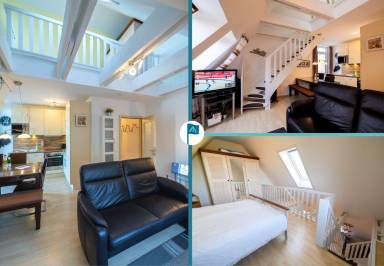 Appartement Föhr