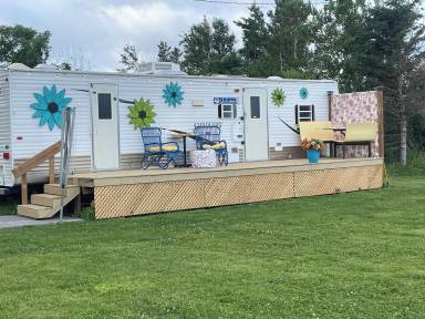 Mobile home  Brackley Beach