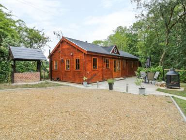 Cottage  Westleton