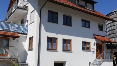 75 m² Ferienwohnung