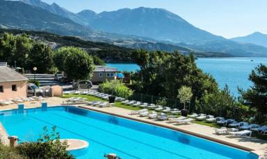 Chalet Chorges