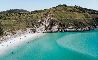 Casa Arraial do Cabo