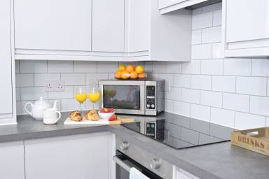 Ferienwohnung