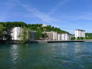 Appartement Luzern