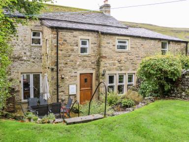 Cottage  Kettlewell with Starbotton