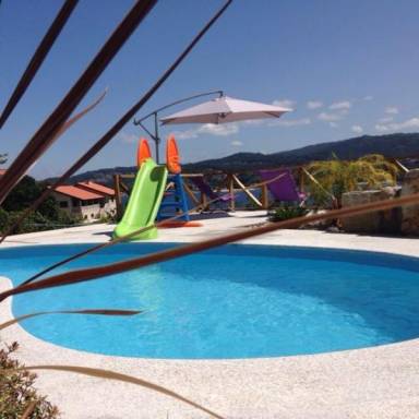 Apartamento Cangas de Morrazo