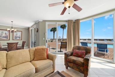 Condo Perdido Key