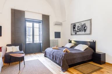 Appartement Lecce