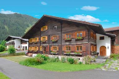 Appartement 55 m²