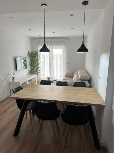 Apartamento Béjar