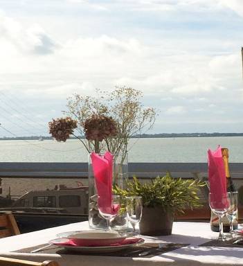 Appartement Le Crotoy