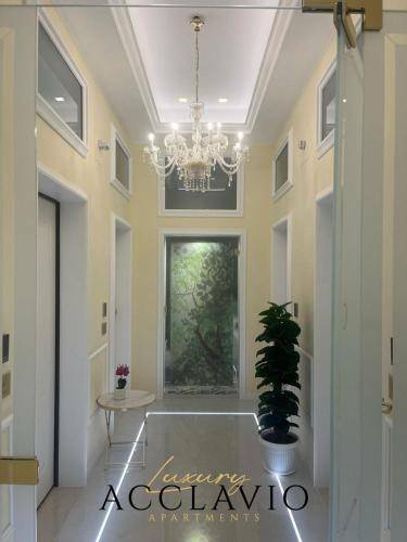 Apartma  Agip Petroli-ilva