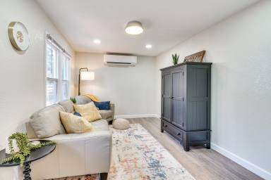 45 m² House