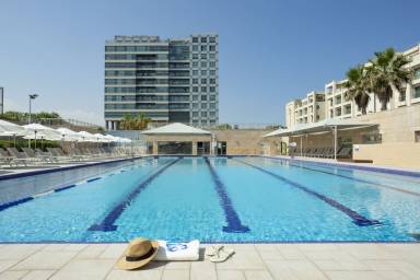 Apartamento Distrito de Tel Aviv