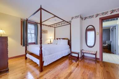 Bed and breakfast Lititz