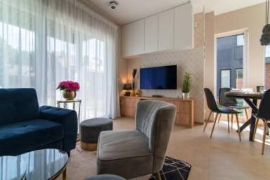 68 m² Willa