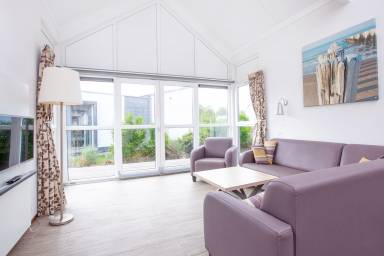 77 m² Ferienhaus