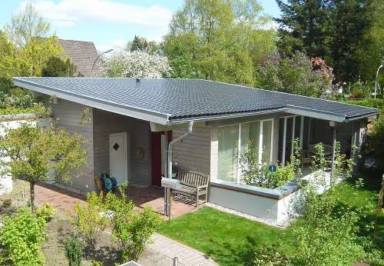 40 m² House