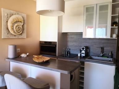 Ferienwohnung Bormes-les-Mimosas