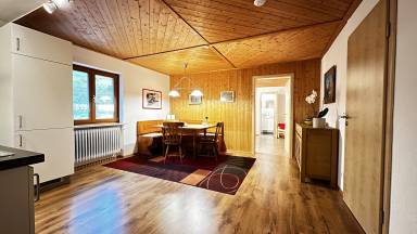 Ferienwohnung Weiler-Simmerberg