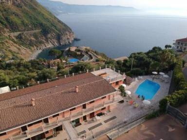 Appartamento Bagnara calabra
