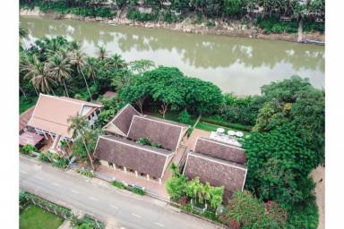 Villa Louang Prabang