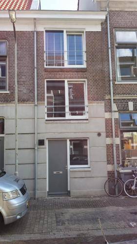 Appartement GelreDome