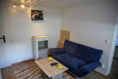 Ferienwohnung Osterode am Harz