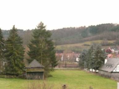 Ferienwohnung Edersee
