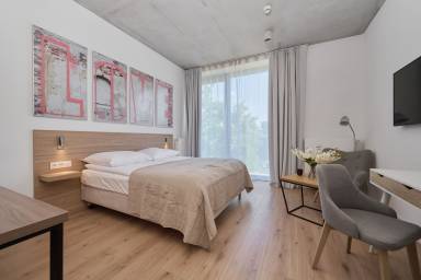 Apartament typu studio