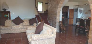 Casa  Vallemontagnana