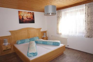 Appartement Neustift im Stubaital