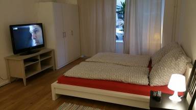 Ferienwohnung Tempelhof
